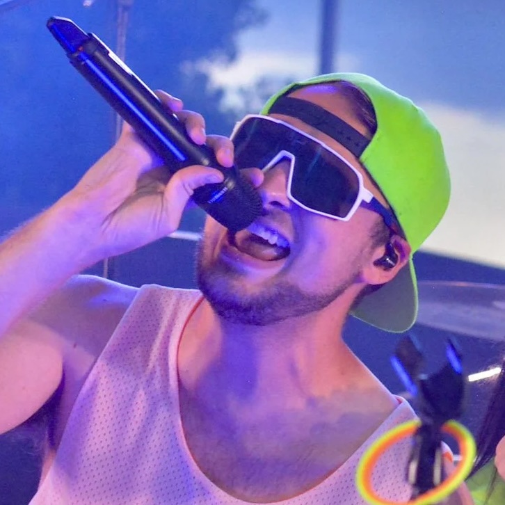 Nelson — Vocals, Keys — Nothing But Nineties