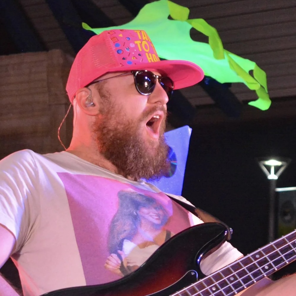 Spencer — Bass — Nothing But Nineties